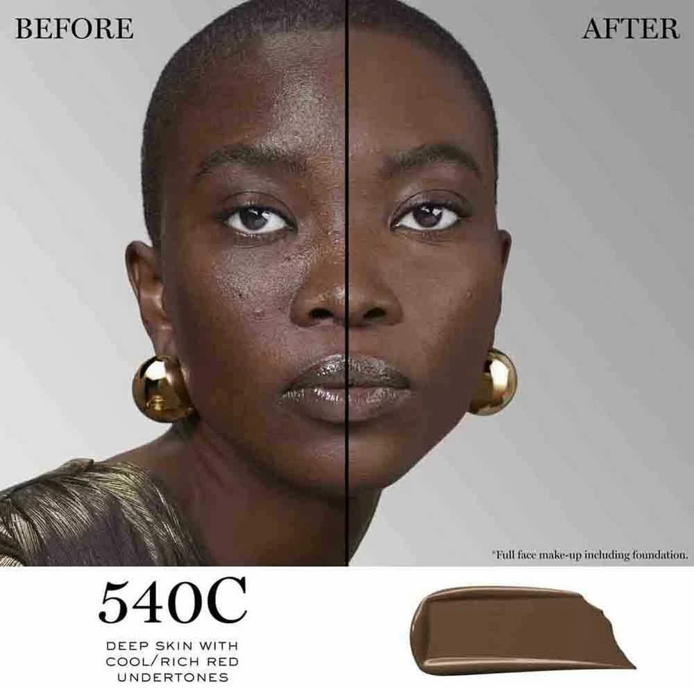 Lancome teint idole ultra wear fdt 540c
