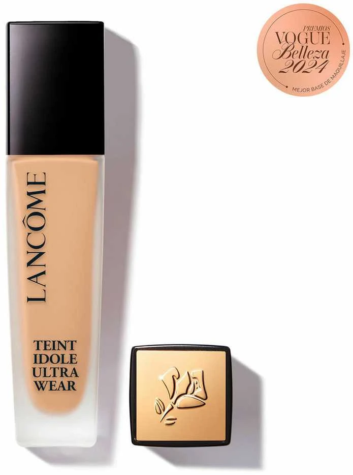 Lancome Teint Idole Ultra Wear skystas makiažo pagrindas 240W SPF 35, 30 ml