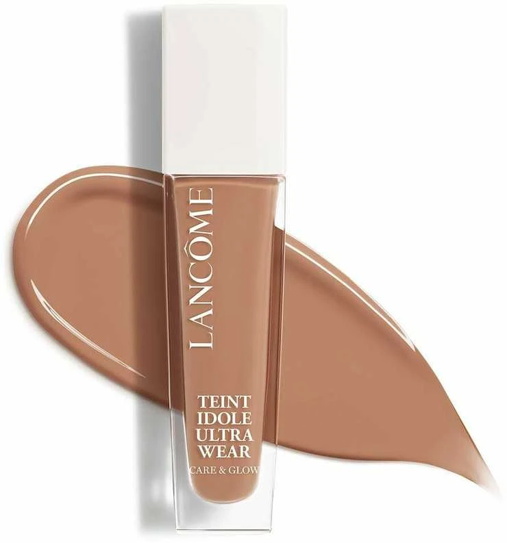 Lancome teint idole ultra wear glow 430c