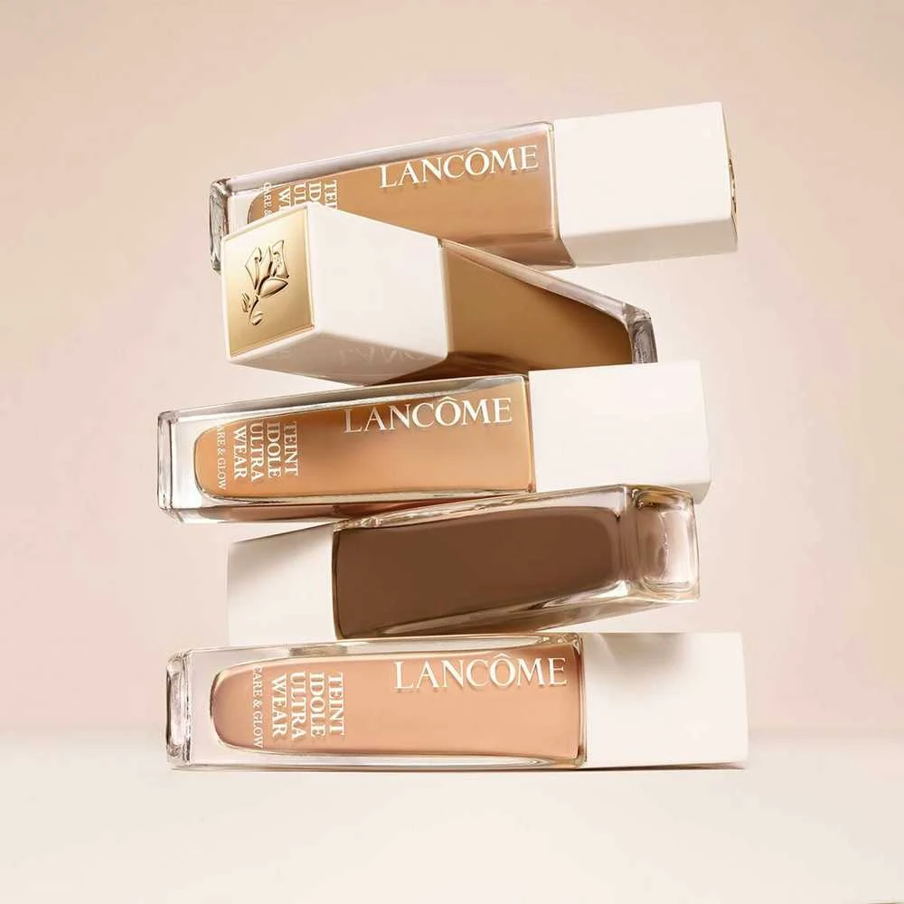 Lancome teint idole ultra wear glow 430c