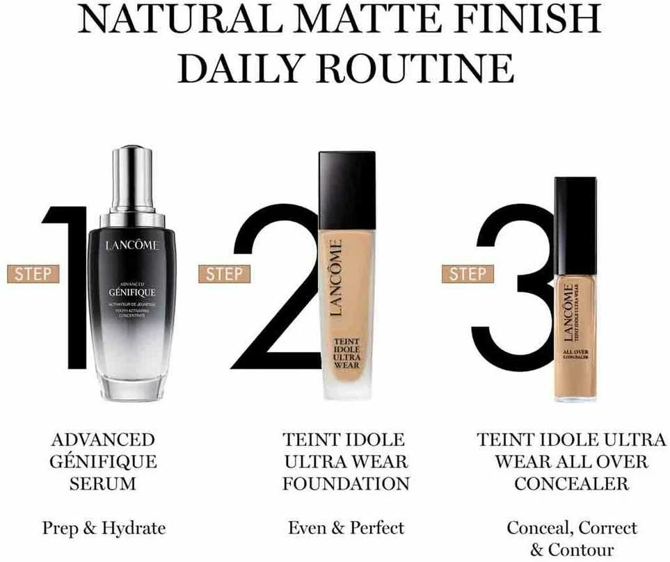 „Lancôme“ matinis makiažo pagrindas SPF 35 „Teint Idole Ultra Wear“ (makiažo pagrindas), 30 ml, 330N