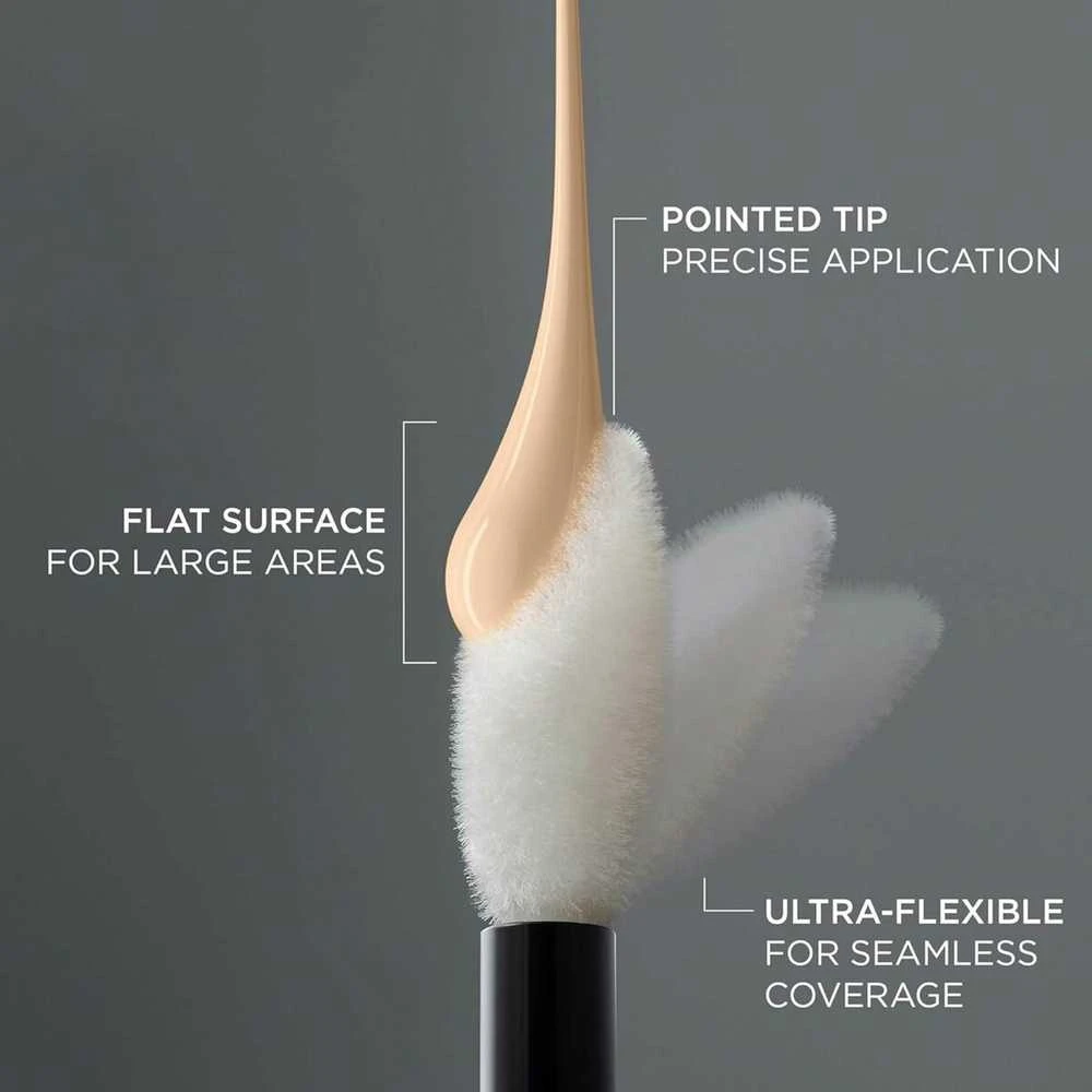 Lancome Teint Idole Ultra Wear skystas makiažo pagrindas 250W SPF 35, 30 ml