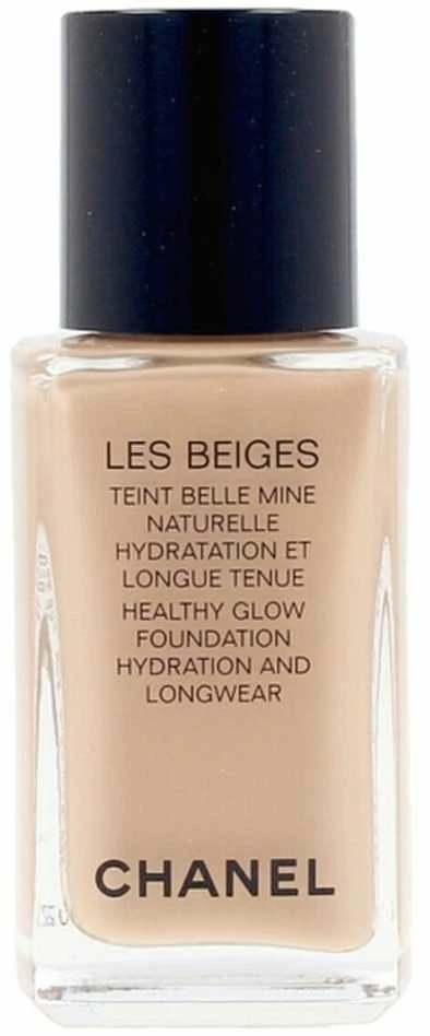 „Chanel Les Beiges Healthy Glow Foundation“, 30 ml