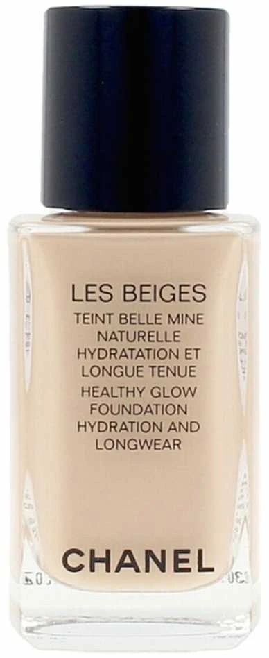 Chanel Les Beiges Foundation B30, 30 ml