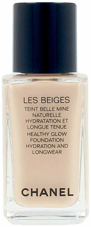 Chanel Les Beiges Foundation BD121, 30 ml