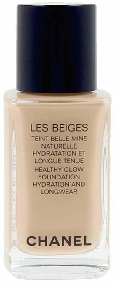„Chanel Les Beiges Healthy Glow Foundation“, 30 ml