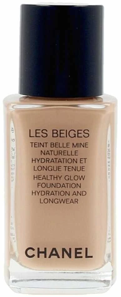 „Chanel Les Beiges Healthy Glow Foundation“, 30 ml