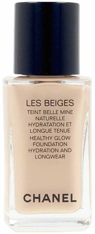 „Chanel Les Beiges Healthy Glow Foundation“, 30 ml