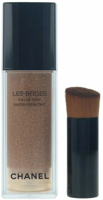 Chanel Les Beiges Eau De Teint Medium, 30 ml