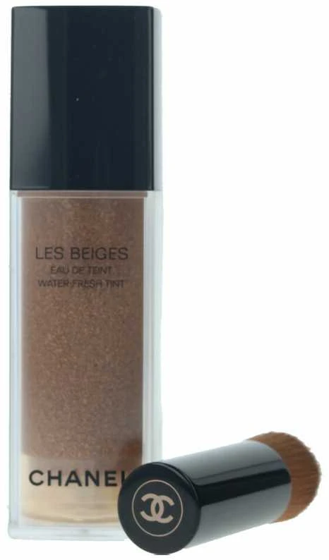 Chanel Les Beiges Eau De Teint Medium, 30 ml