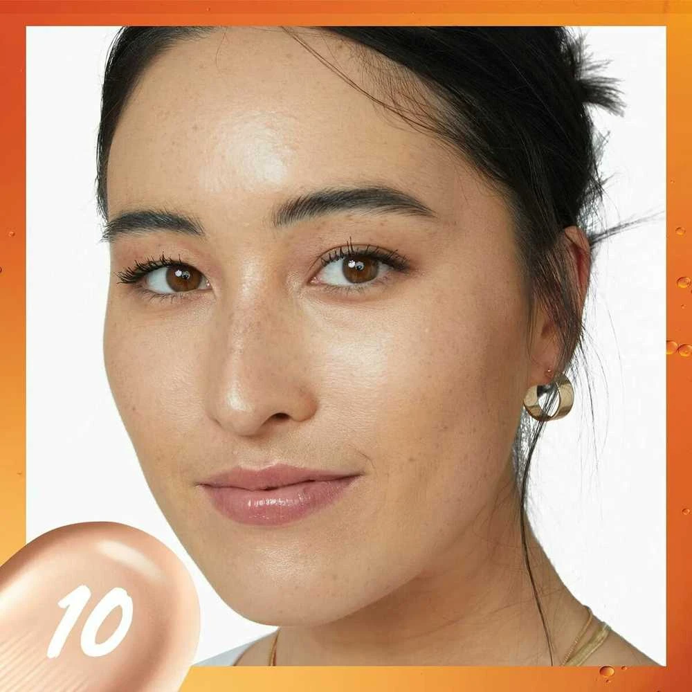 Maybelline Superstay 24h Base De Maquillaje Enriquecida Vitamina C 10, 30 ml