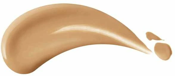 „Shiseido Revitalessence Skin Glow“ skaistinantis skystas makiažo pagrindas, 350 klevo spalvos, 30 ml