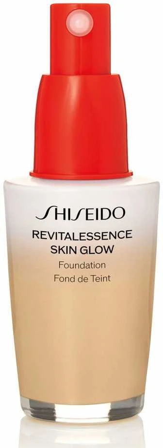 Shiseido Revitalessence Skin Glow Base Spf30 320 Pine, 30 ml