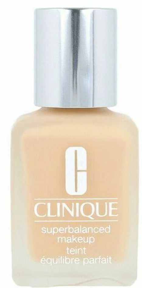 Clinique Superbalanced Makeup 36 rusvai gelsvas Chiffon, 30 ml