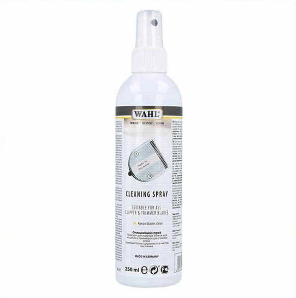Wahl Clipper Corporation MOSER 4005-7052 Valymo skystis galvutėms 250 ml.