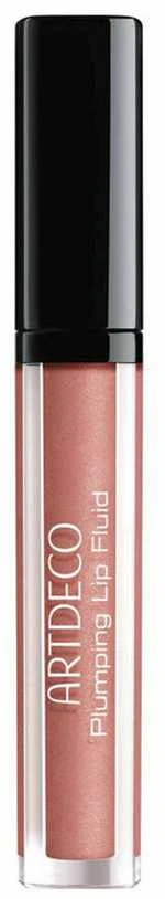 Artdeco Plumping Fluido Labial 16-Gleaming Rose, 3 ml