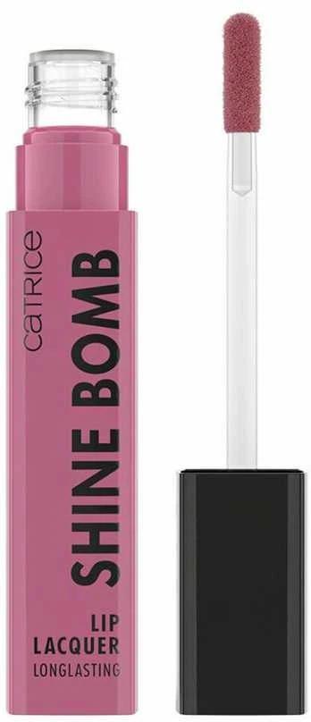 Catrice Shine Bomb lūpų lako lūpų dažai