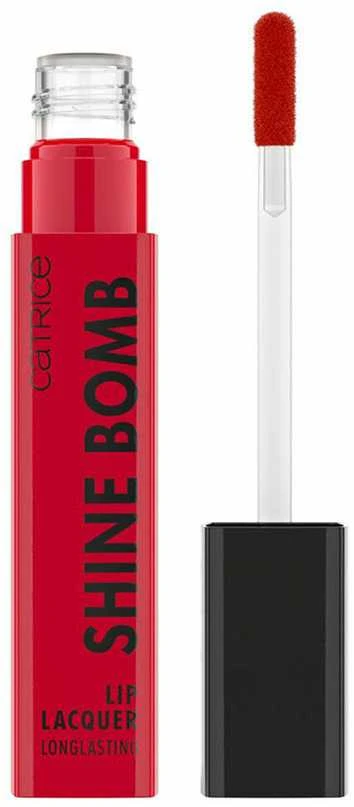 Catrice Shine Bomb lūpų lako lūpų dažai