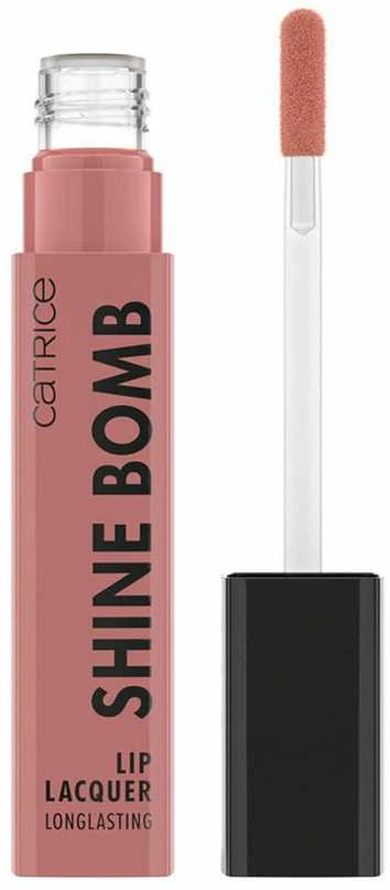 Catrice Shine Bomb lūpų lako lūpų dažai