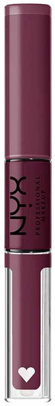 „Nyx Shine Loud Pro Pigment Lip Shine Make It Work“ 3, 4 ml