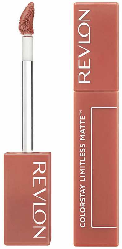 Revlon Colorstay Limitless Matte Barra De Labios Líquida 002-Poster Child 1 U