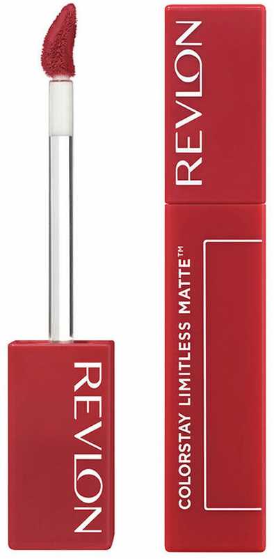 Revlon Colorstay Limitless Matte Barra De Labios Líquida 014-Dream Job 1 U