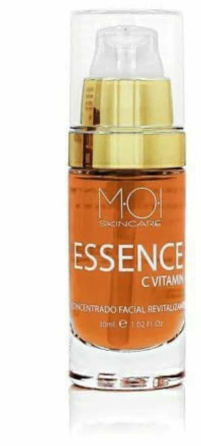 Moi ESSENCE VITAMIN C facial concentrate 30 ml