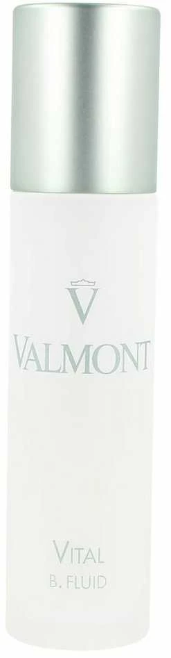 Valmont Vital B. Fluid drėkinamasis veido fluidas vyrams, 50 ml