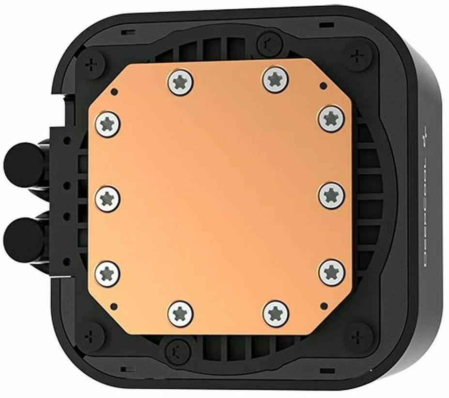 CPU COOLER S_MULTI/LQ240 DEEPCOOL