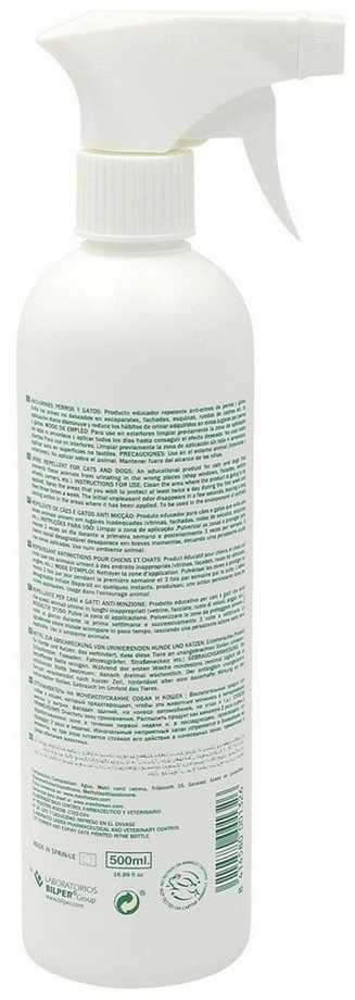 Šlapimo repelentas Menforsan (500 ml)