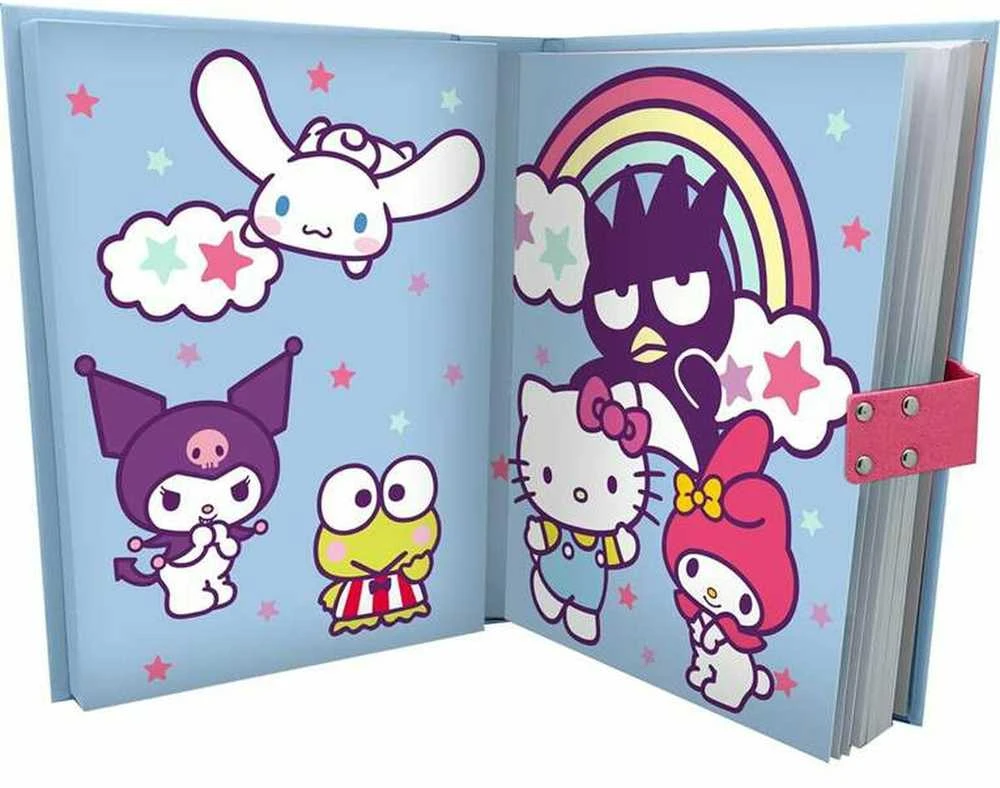 Hello Kitty HK50185