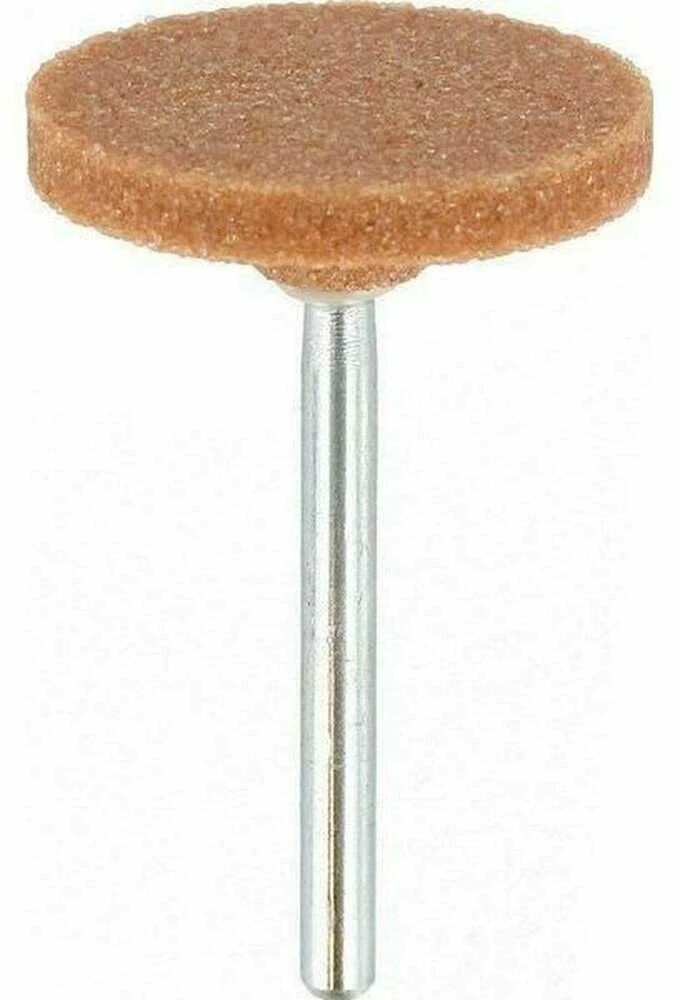 Dremel Šlifavimo diskas D=25,4, 1 vnt.