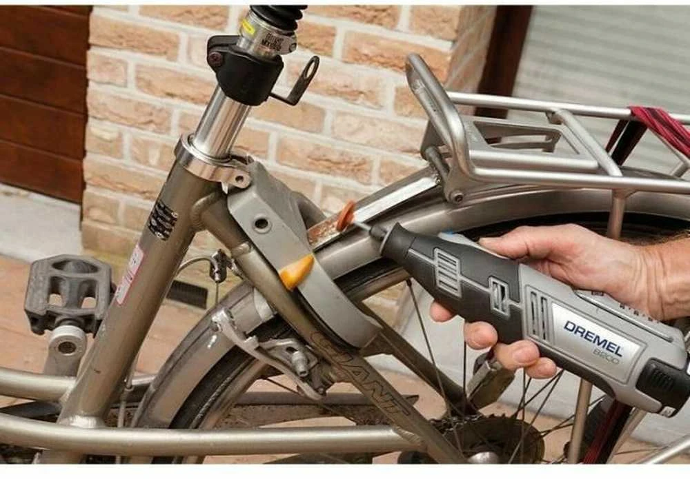 Dremel Šlifavimo diskas D=25,4, 1 vnt.