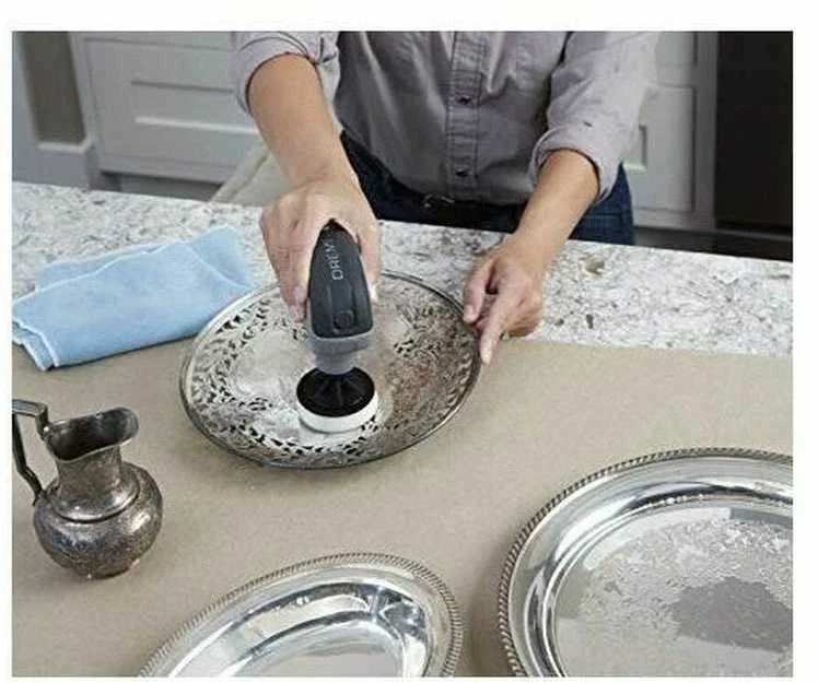 Dremel Bosch PC362 Valantis padas 3 vnt.