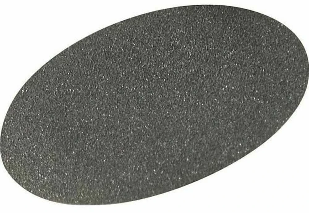 Dremel Šlifavimo diskas K60, 30mm, 3,2mm, 6vnt