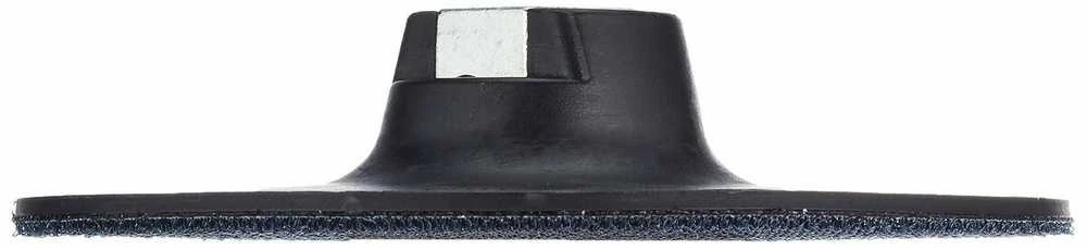 „Wolfcraft VELCRO“ ŠLIFIMO DISKAS 115MM M14