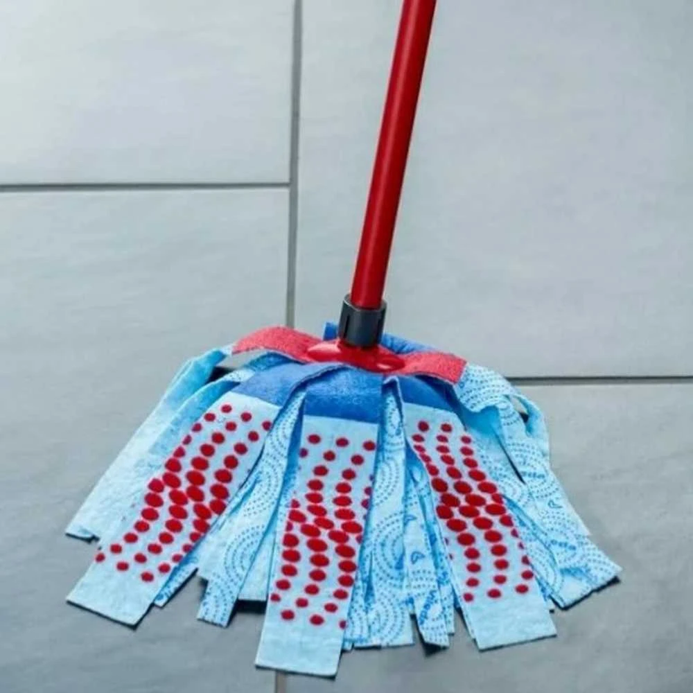 Šluostė Vileda 3Action Velour XL