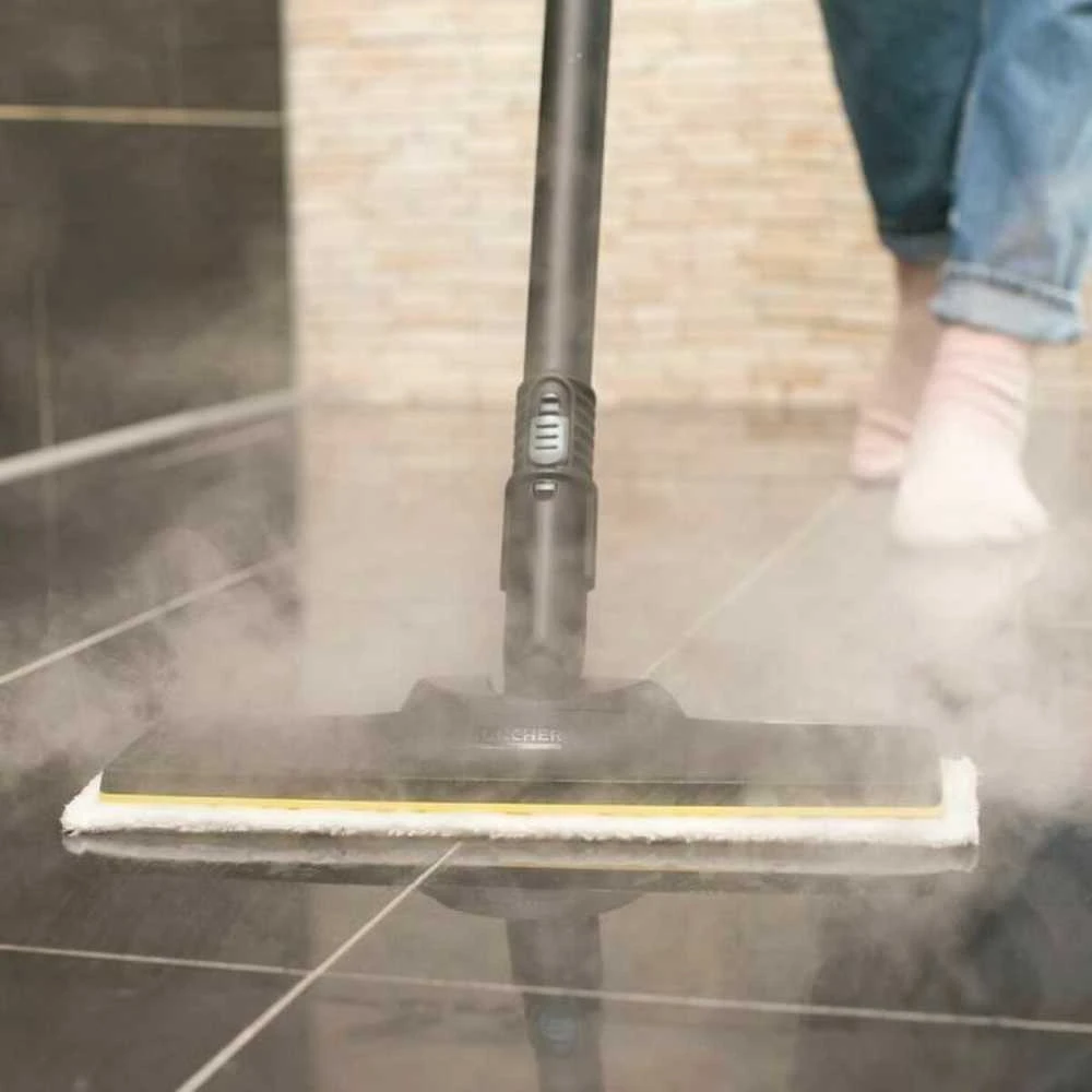 Karcher Elektrinis grindų šluostės rinkinys EasyFix