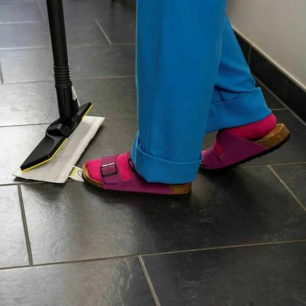 Karcher Jautri grindų šluostės rinkinys EasyFix