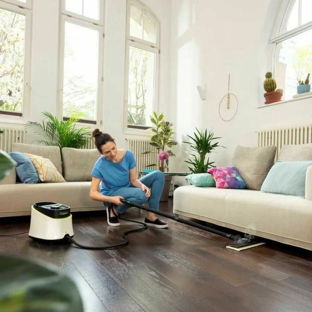 Karcher Jautri grindų šluostės rinkinys EasyFix
