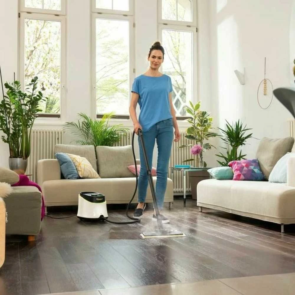 Karcher Jautri grindų šluostės rinkinys EasyFix