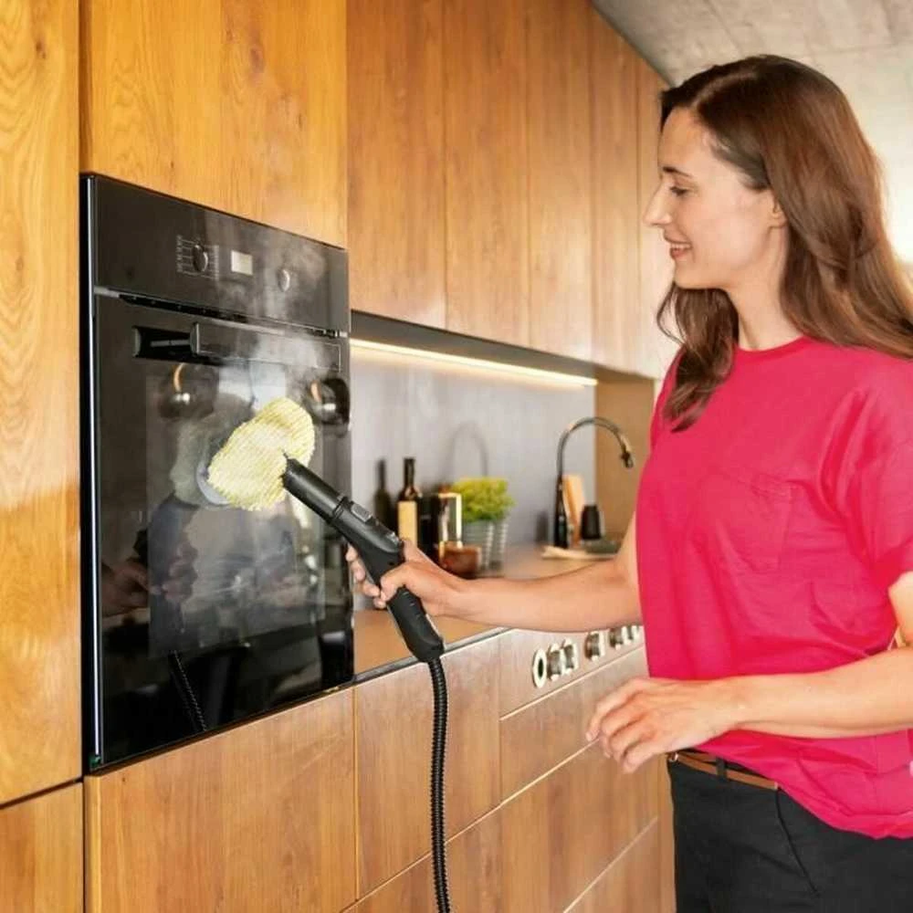 Mikropluošto šluostės Karcher 2.863-344.0; 2 vnt.