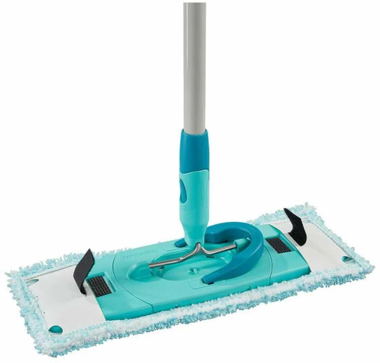 Leifheit Šepečio šluostė „CLEAN TWIST M ERGO SUPERSOFT“