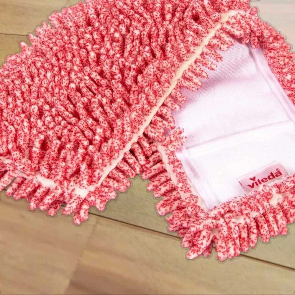 Vileda šluostė šepečiui Chenille