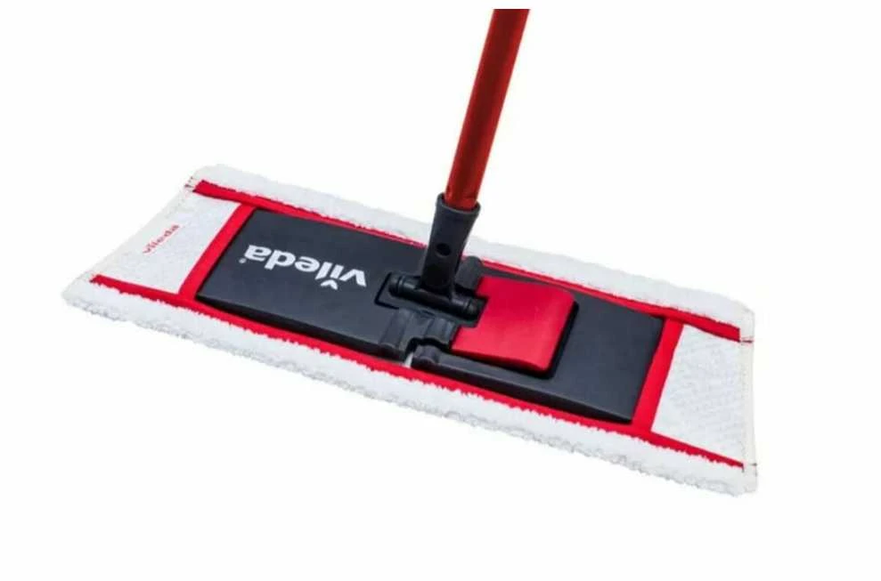 Įvalkalas grindų šepečiui VILEDA Active Max