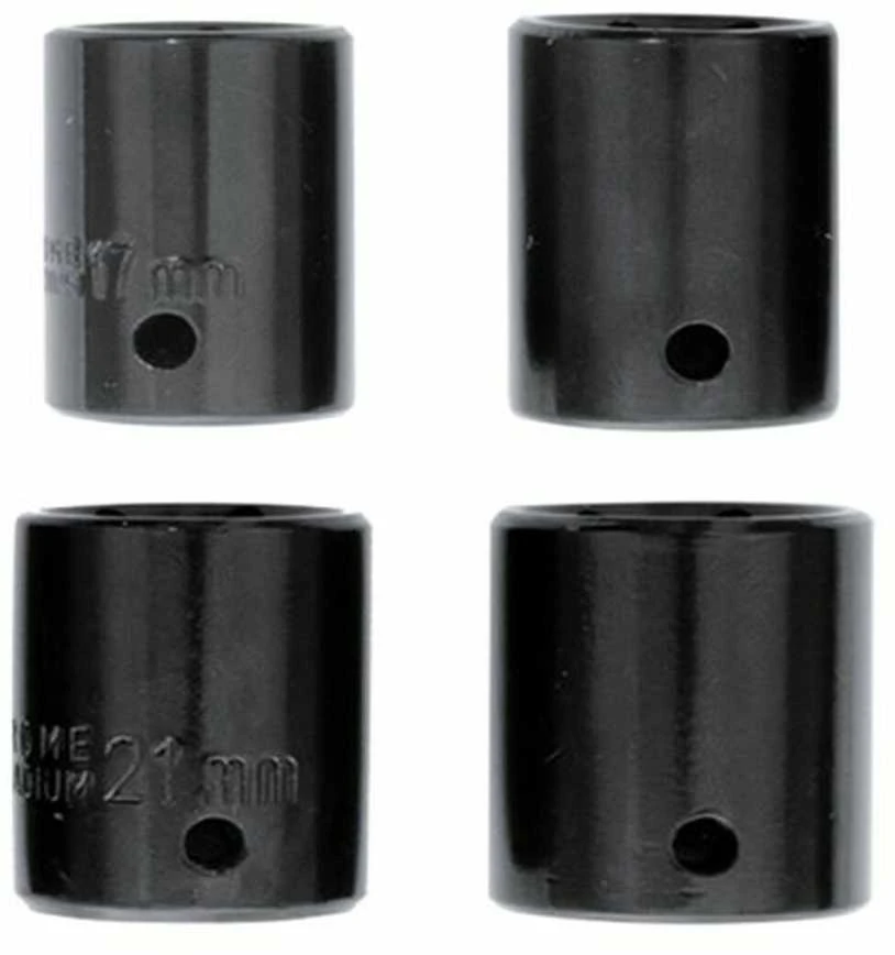 YATO elektrinis smūginis veržliasukis YT-82020 450 W 1/2" 450 Nm
