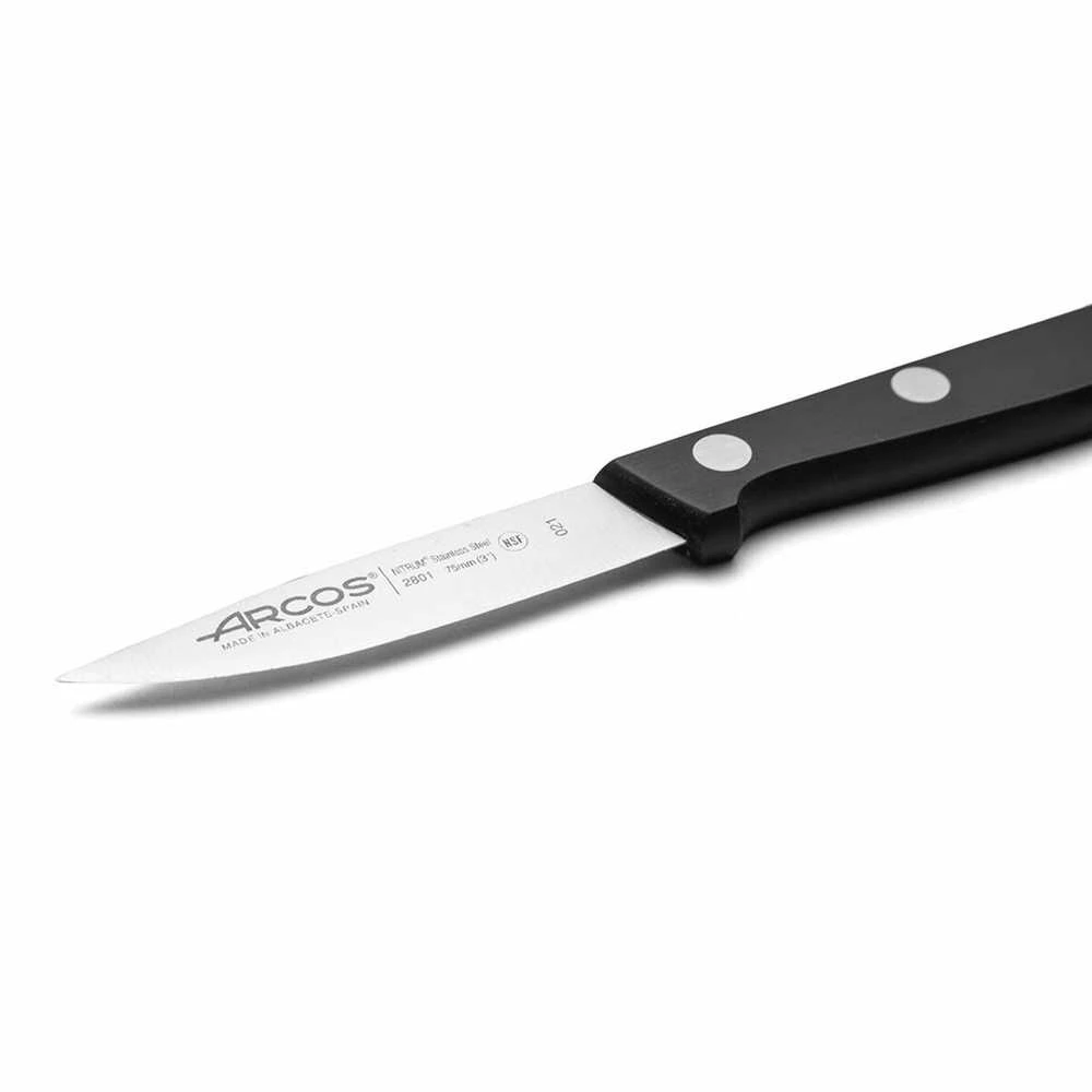 Arcos Peilis daržovėms, vaisiams ir daržovėms lupti UNIVERSAL, ilgis: 75/177 mm