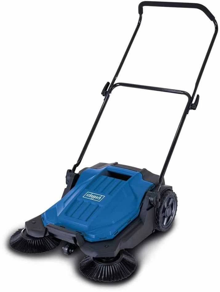 Mechaninė ?luota Scheppach S800