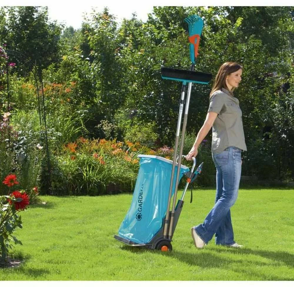 Gardena Mobilus sodo vežimėlis