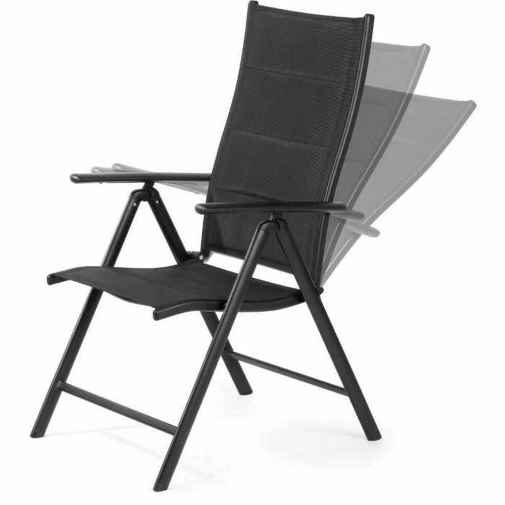 Fieldmann sulankstomos sodo kėdės, 2 dalys (50003211)
